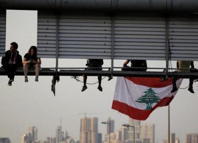 مسدود شدن ورودی شمالی و جنوبی بیروت، ادامه تعطیلی مدارس، دانشگاه ها و بانک ها