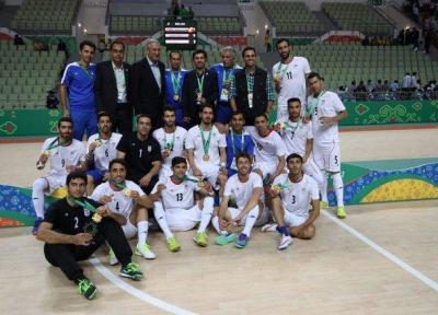 9 طلا، 4 نقره و یک برنز ایران در یازدهمین روز بازی های ترکمنستان، ایران همچنان در رده سوم