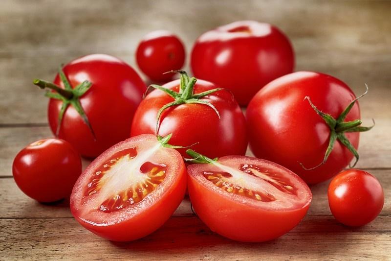 گوجه فرنگی ارزان در راه بازار