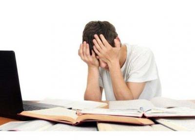تأثیر استرس در محیط کار