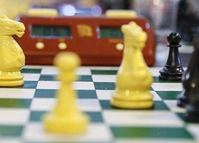جدال پایانی شطرنجبازان برای قهرمانی در جام اندیشمندان