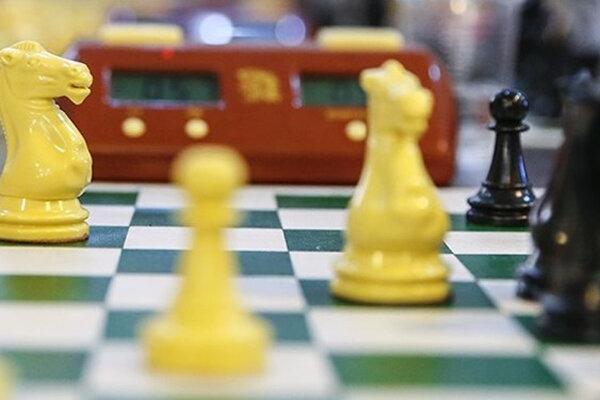 جدال پایانی شطرنجبازان برای قهرمانی در جام اندیشمندان