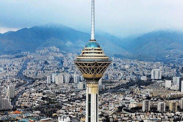 امکان بازدید رایگان معلولان از برج میلاد ، فقط 12 آذرماه
