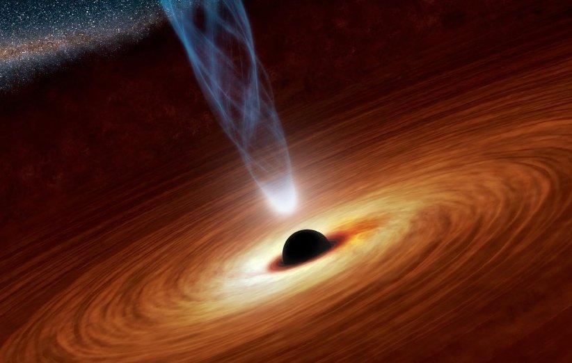 6 سوال درباره سیاهچاله ها و پاسخ آن ها 6 سوال درباره سیاهچاله ها و پاسخ آن ها