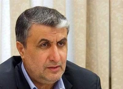 وزیر راه و شهرسازی از ساماندهی مرزهای ایران و افغانستان اطلاع داد
