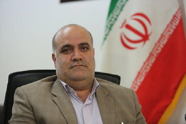 نام نویسی 5 داوطلب در اولین روز ثبت نام از داوطلبان انتخابات نام نویسی 5 داوطلب در اولین روز ثبت نام از داوطلبان انتخابات مجلس در خراسان شمالی