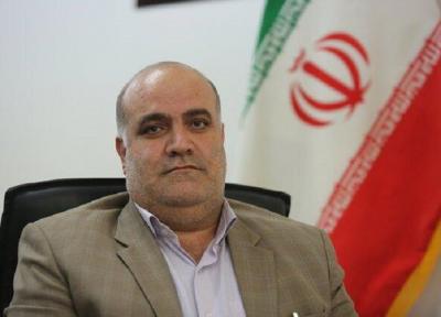 نام نویسی 5 داوطلب در اولین روز ثبت نام از داوطلبان انتخابات مجلس در خراسان شمالی