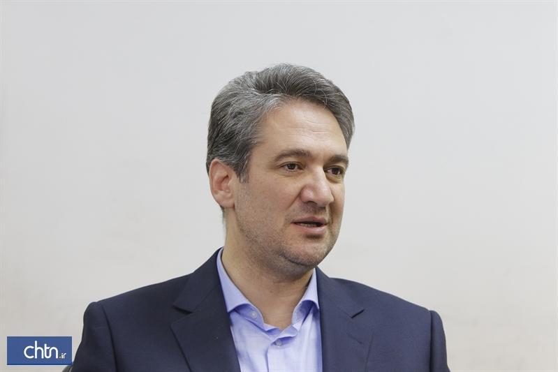 مدیرعامل کانون دنیا گردی و اتومبیل رانی منصوب شد