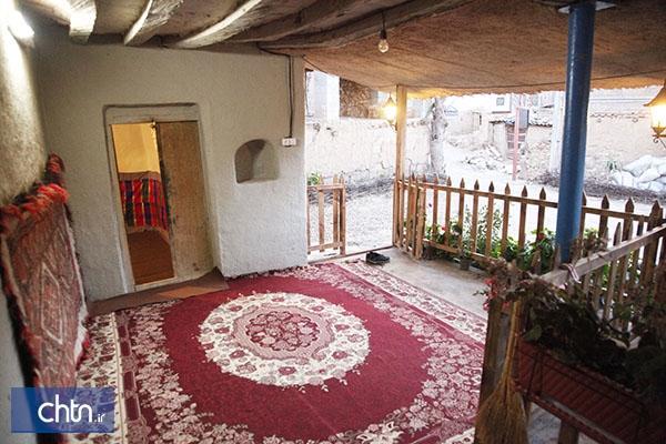 7 اقامتگاه بوم گردی در گالیکش در دست ساخت است