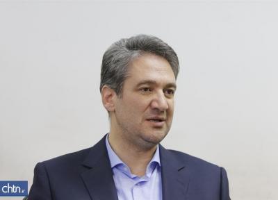 مدیرعامل کانون دنیا گردی و اتومبیل رانی منصوب شد