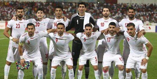 ایران بهترین فدراسیون آسیا می گردد؟