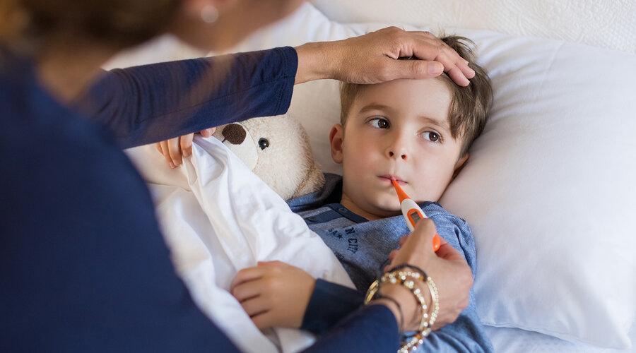 آغاز موج جدید آنفلوآنزا ؛ باید وحشت کنیم؟ ، ویژگی مشترک فوت شدگان ، چه زمانی حتما باید نزد دکتر رفت؟