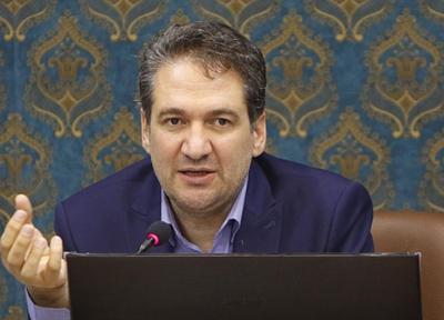 مدیرعامل کانون دنیا گردی و اتومبیل رانی منصوب شد