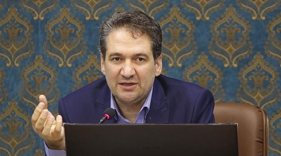 مدیرعامل کانون دنیا گردی و اتومبیل رانی منصوب شد