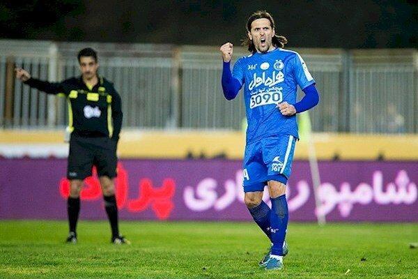 فیفا بالاخره طلب بازیکن پیشین استقلال را پرداخت کرد!