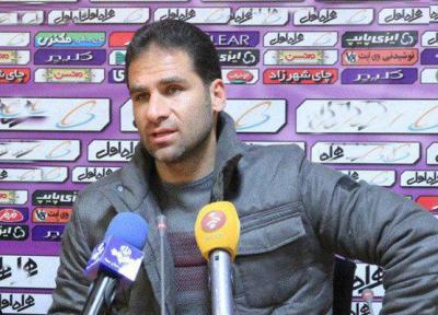 با اخلاق بودن و برنامه ریزی در فوتبال ایران بی فایده است