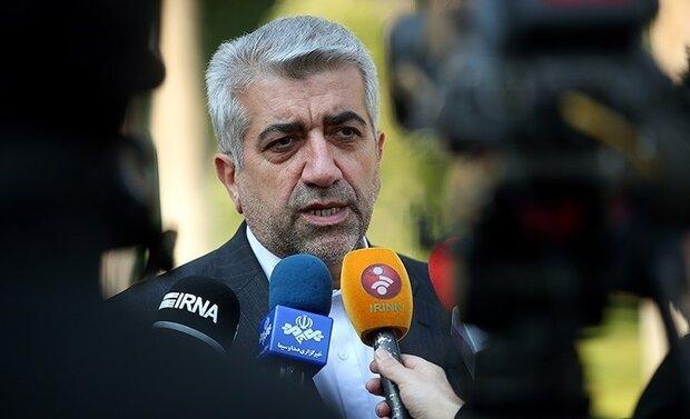 وزیر نیرو خبر داد: حضور شرکت های ایرانی در پروژه های سدسازی وزیر نیرو اطلاع داد: حضور شرکت های ایرانی در پروژه های سدسازی و آبی سوریه