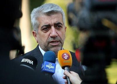 وزیر نیرو اطلاع داد: حضور شرکت های ایرانی در پروژه های سدسازی و آبی سوریه