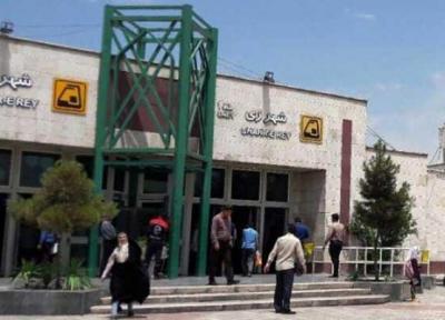 فیلم ، کوتاه اما تلخ؛ خودکشی دو دختر جوان در مترو