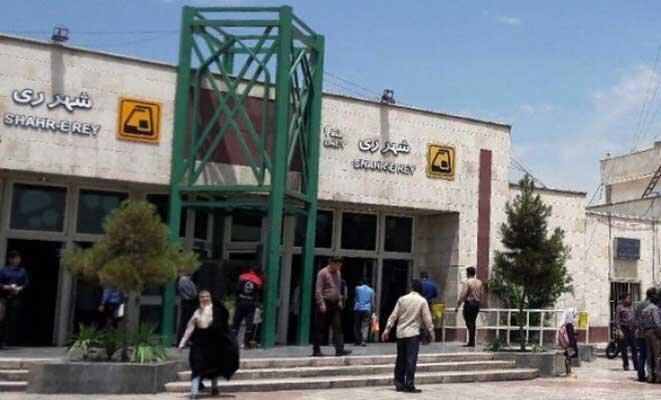 فیلم ، کوتاه اما تلخ؛ خودکشی دو دختر جوان در مترو فیلم ، کوتاه اما تلخ؛ خودکشی دو دختر جوان در مترو