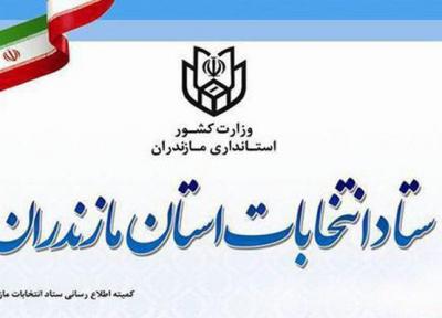 امروز خاتمه مهلت نامنویسی انتخابات مجلس
