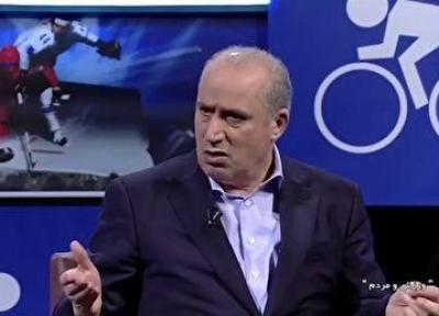 دلخوری مهدی تاج از نمایندگان مجلس