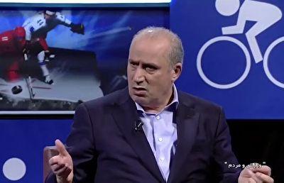 دلخوری مهدی تاج از نمایندگان مجلس فیلم دلخوری مهدی تاج از نمایندگان مجلس