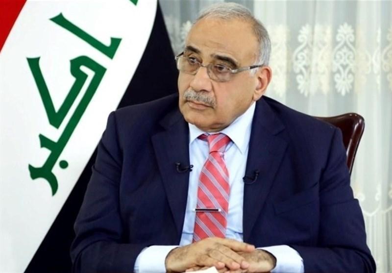 عبدالمهدی: دولت جدید با اختیارات کامل باشد عبدالمهدی: دولت جدید با اختیارات کامل باشد