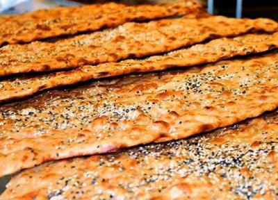 برگزاری اولین جشنواره نان در میبد یزد