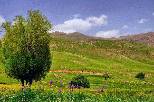 کوهستان ها سکونتگاه 15 درصد از جمعیت جهان ، گنجینه های طبیعی کوهستان ها سکونتگاه 15 درصد از جمعیت دنیا ، گنجینه های طبیعی زمین را حفظ کنیم