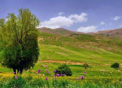 کوهستان ها سکونتگاه 15 درصد از جمعیت دنیا ، گنجینه های طبیعی زمین را حفظ کنیم