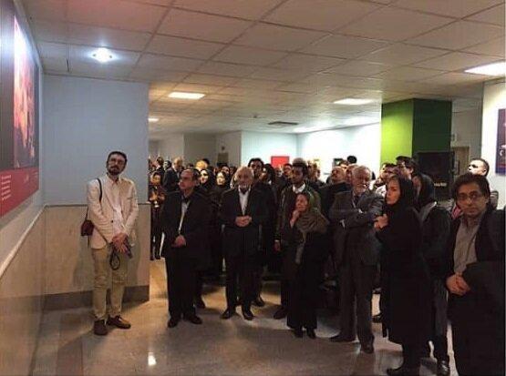 موزه روان پزشکی دانشگاه علوم پزشکی تهران افتتاح شد