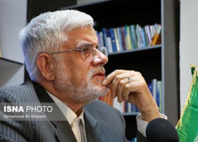 عارف: مهمترین چالش در بحث بحران، ناهماهنگی دستگاه هاست، برطرف مسائل کشور با جهاد علمی میسر می گردد