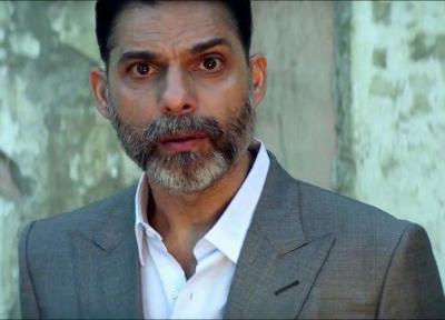فیلم هالیوودی پیمان معادی از نتفلیکس پخش شد