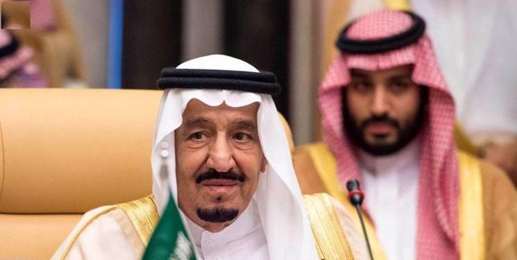 ریاض پیروزی تبون در انتخابات الجزایر را تبریک گفت