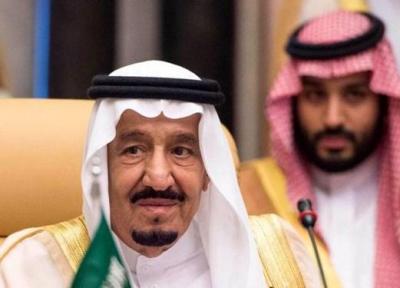 ریاض پیروزی تبون در انتخابات الجزایر را تبریک گفت