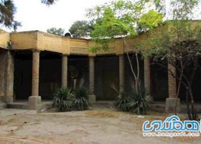 باغ 100 ساله مشهد به مزایده گذاشته می گردد