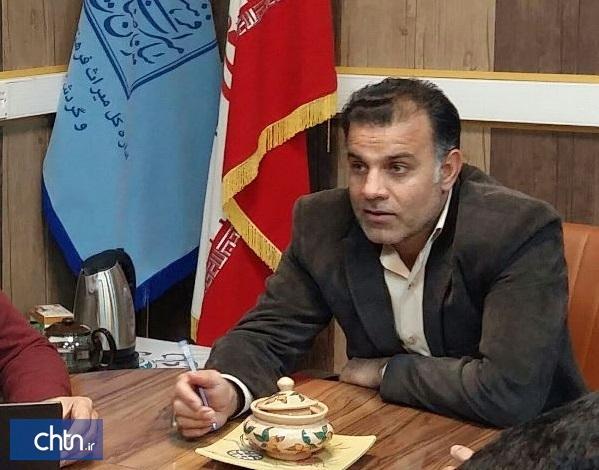 کمیته حفاظت الکترونیک میراث فرهنگی ایلام برگزار گردید