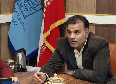 کمیته حفاظت الکترونیک میراث فرهنگی ایلام برگزار گردید