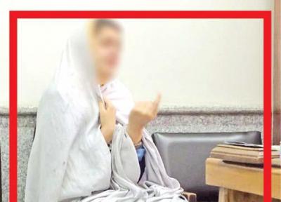 زندان انتها ازدواج عجولانه دختر جوان