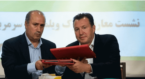 اتفاق عجیب در قرارداد ویلموتس، فدراسیون فوتبال، بازنده اتفاق عجیب در قرارداد ویلموتس، فدراسیون فوتبال، بازنده 2 سرباخت در ماجرای مرد بلژیکی