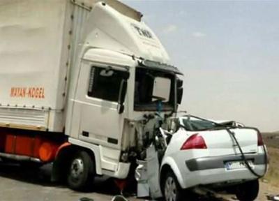 مرگبارترین جاده های دنیا در کدام کشورها قرار دارند؟