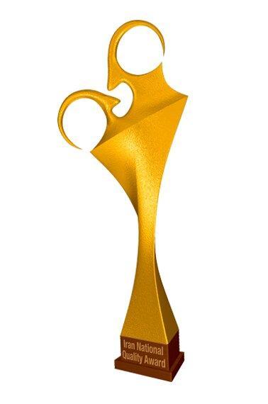 فریب جایزه های کیفیت تقلبی را نخورید! فریب جایزه های کیفیت تقلبی را نخورید!