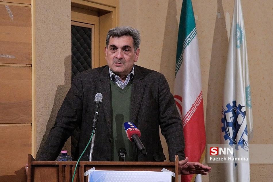 حناچی: منظورم تخلیه شهر نبود هدف تعطیلی و کاهش فراوری هیدروکربن ها بود، کوشش می کنیم به مردم شهر یاری کنیم