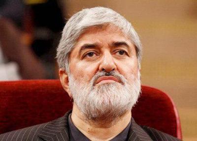 جدال مطهری و کدخدایی درباره رد صلاحیت نمایندگان ، جمله ای که جنجالی شد