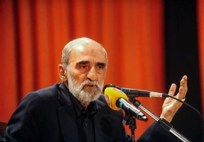 ماشه را چکانده اند، باج ندهید! ماشه را چکانده اند، باج ندهید!