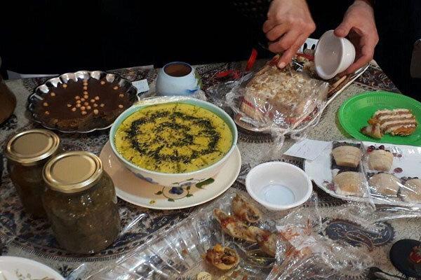 راه اندازی نخستین دپارتمان صنایع غذایی در شهرکرد
