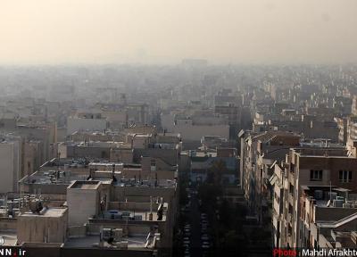 سطح بالای CO2 هوا می تواند فکر کردن را مختل کند
