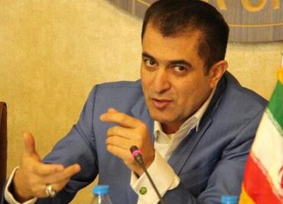 خلیل زاده سرپرست استقلال می ماند، فعلا خبری از مدیرعامل جدید نیست