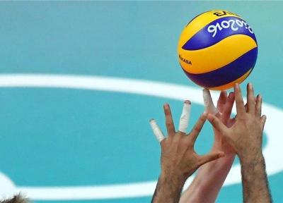 قهرمانی کروزیرو در والیبال جام باشگاه های دنیا